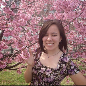 Meet your Posher, Miki